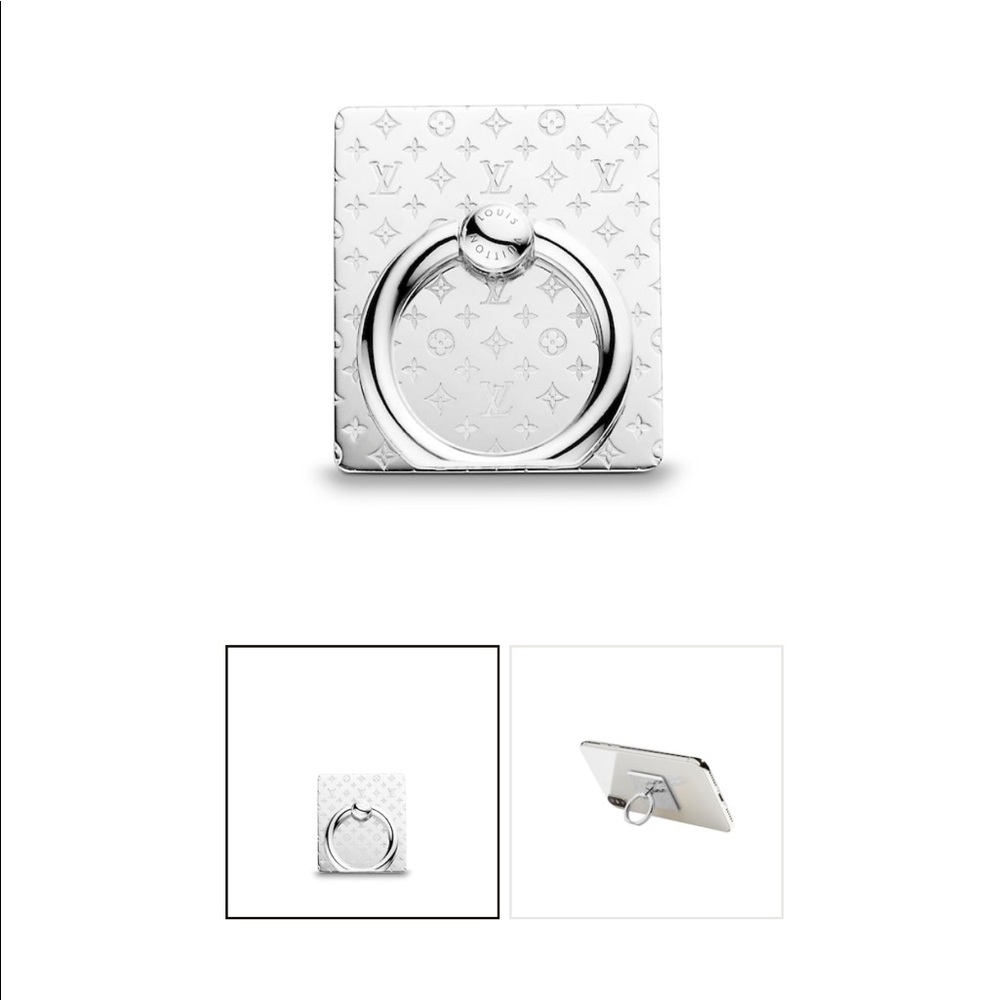 Louis Vuitton iring 100% authentic with box